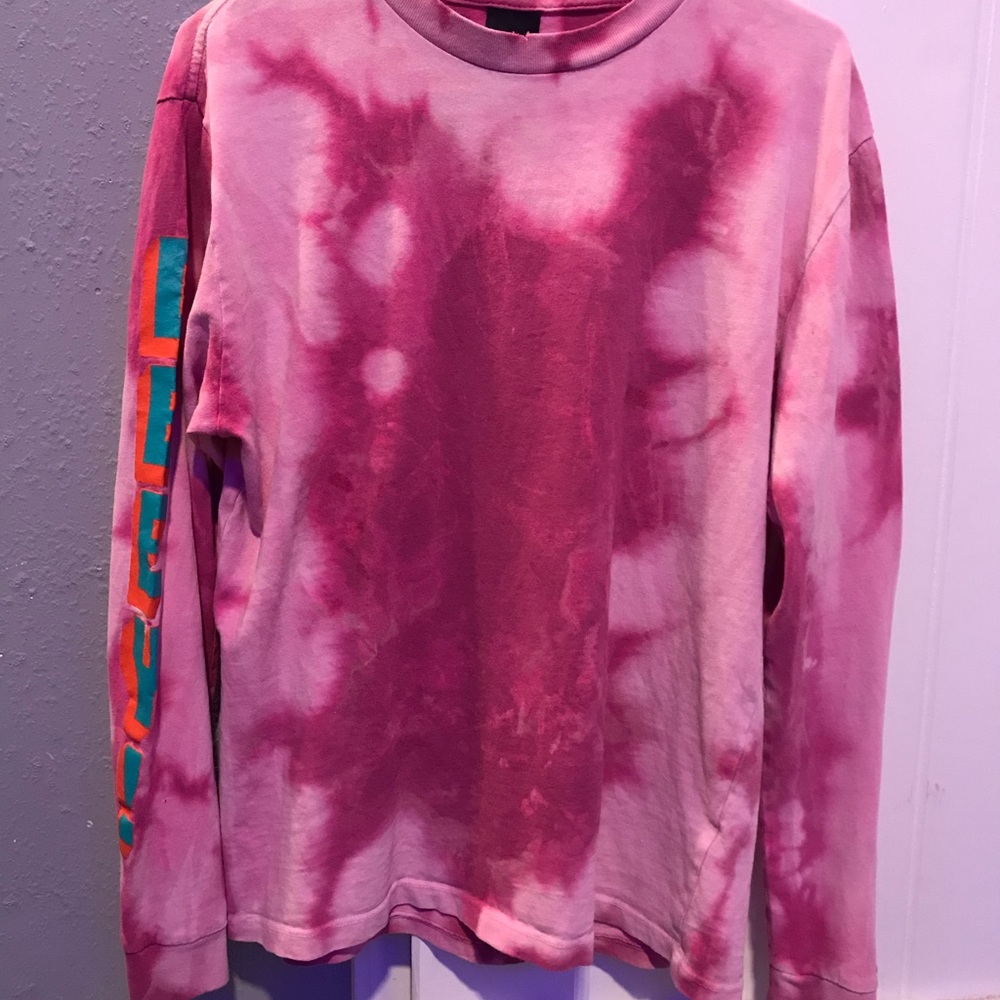 Obey long sleeve shirt - Picture 2 of 6